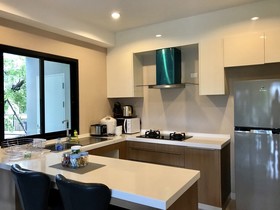 Villa Ozone Pattaya