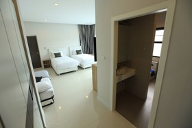 Villa Ozone Pattaya