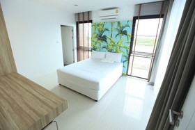 Villa Ozone Pattaya