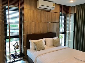 Villa Ozone Pattaya