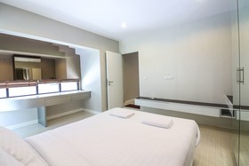 Villa Ozone Pattaya