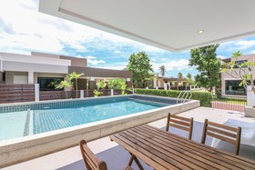 Villa Ozone Pattaya