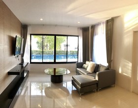 Villa Ozone Pattaya