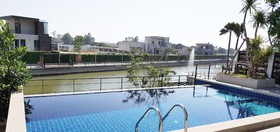 Villa Ozone Pattaya