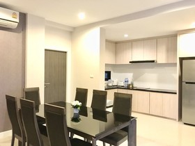 Villa Ozone Pattaya