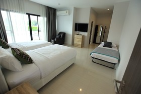 Villa Ozone Pattaya
