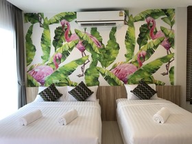 Villa Ozone Pattaya