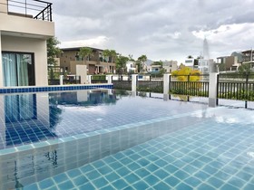 Villa Ozone Pattaya