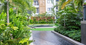 Wyndham Jomtien Pattaya