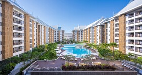 Wyndham Jomtien Pattaya