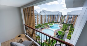 Wyndham Jomtien Pattaya