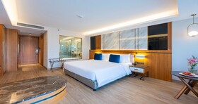 Wyndham Jomtien Pattaya
