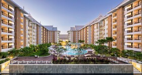 Wyndham Jomtien Pattaya