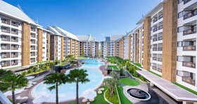 Wyndham Jomtien Pattaya