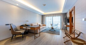 Wyndham Jomtien Pattaya