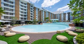 Wyndham Jomtien Pattaya