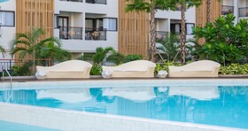 Wyndham Jomtien Pattaya