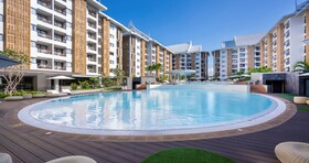 Wyndham Jomtien Pattaya