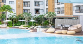 Wyndham Jomtien Pattaya