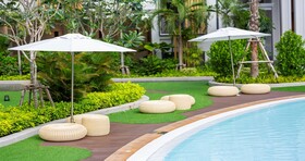 Wyndham Jomtien Pattaya