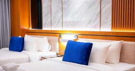 Wyndham Jomtien Pattaya