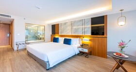 Wyndham Jomtien Pattaya