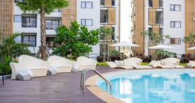 Wyndham Jomtien Pattaya