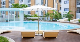 Wyndham Jomtien Pattaya