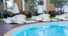 Wyndham Jomtien Pattaya