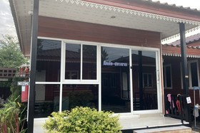 OYO 1166 Train Way Resort