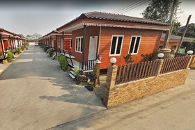 OYO 1166 Train Way Resort