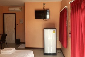 OYO 1166 Train Way Resort