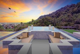 The Aristo Seaview Patong