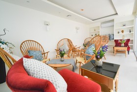 The Aristo Seaview Patong