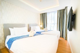 The Aristo Seaview Patong