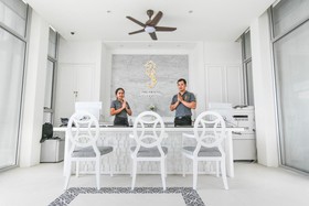 The Aristo Seaview Patong