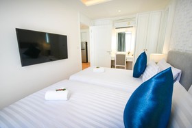 The Aristo Seaview Patong