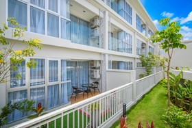The Aristo Seaview Patong