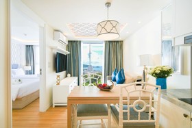 The Aristo Seaview Patong