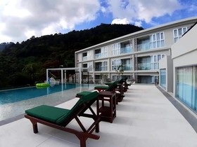 The Aristo Seaview Patong