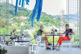 The Aristo Seaview Patong
