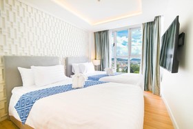 The Aristo Seaview Patong
