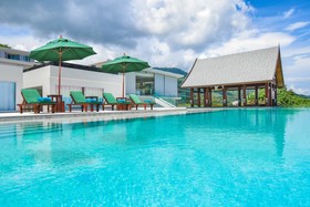 The Aristo Seaview Patong