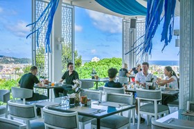 The Aristo Seaview Patong