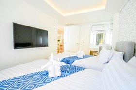 The Aristo Seaview Patong