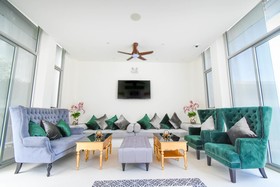 The Aristo Seaview Patong