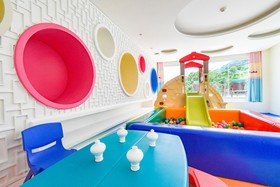 The Aristo Seaview Patong