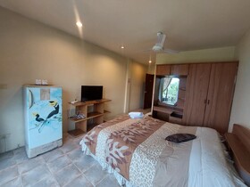 The D.D. Swiss Resort