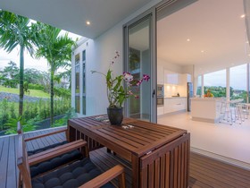 Villa Abiente