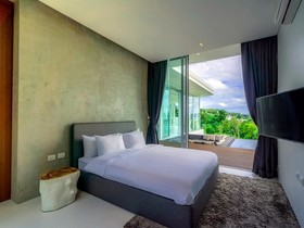 Villa Abiente